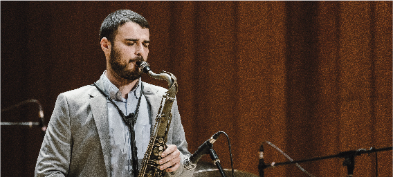 2º Daniel Juárez Quinteto